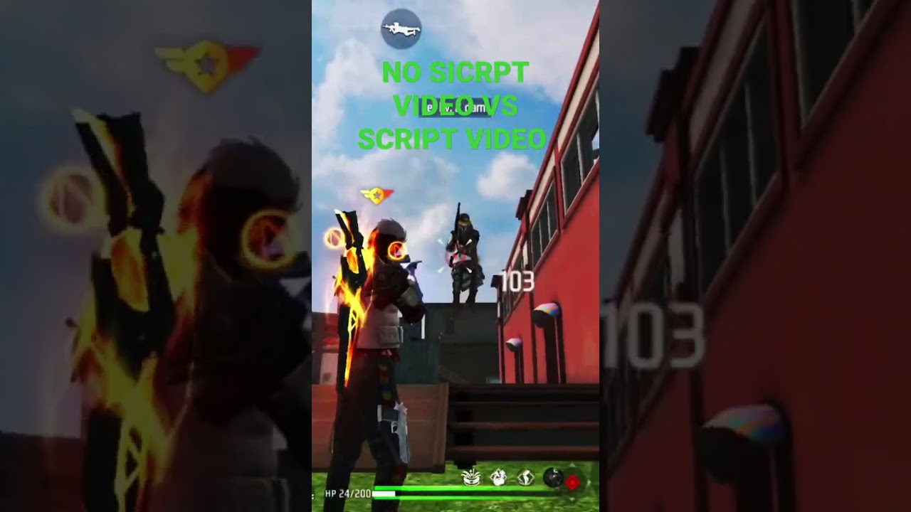 NO SIRIPT VS SCRIPT VIDEO HOW IS BEST√