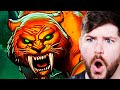 ZABU IS EATING GOOD! | Marvel SNAP