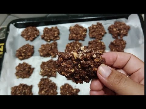 Resep Kue Beng Beng Ovaltine