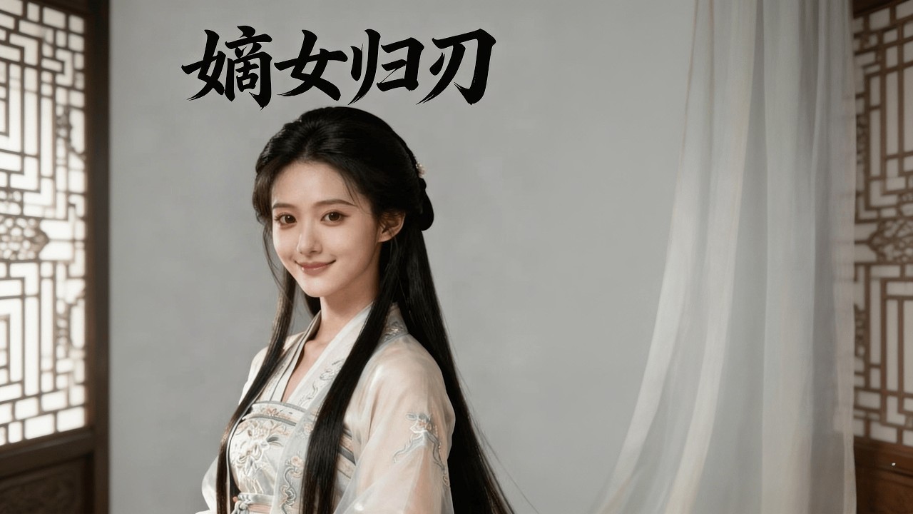 爲報母仇入宮的蘇清鳶，於權謀漩渦中與蕭景珩締結特殊羈絆。兩人爲生存與目標聯手，在步步驚心的後宮朝堂博弈裏，情愫暗生。