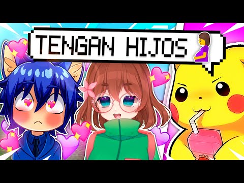 I hired a VTUBER to do EVERYTHING I say...