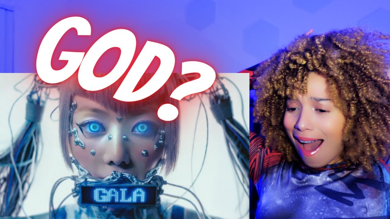 FIRST TIME WATCHING XG - GALA | REACTION