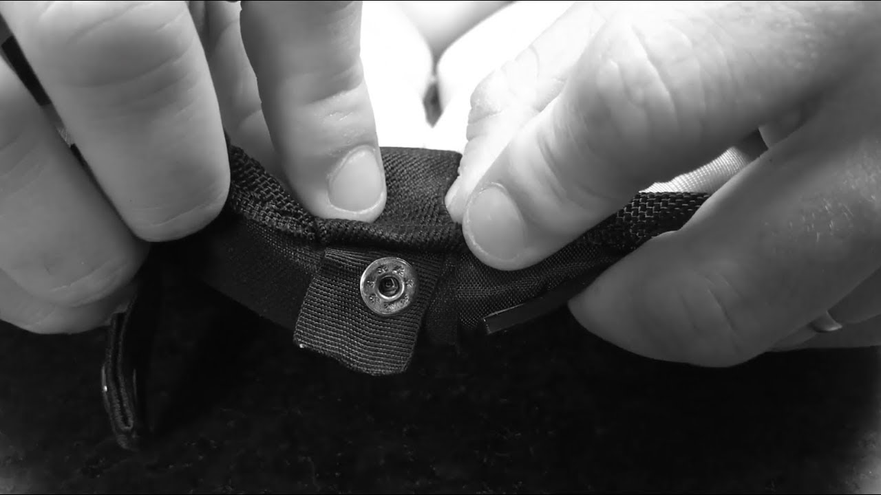 Guardian Caps Snap Repair YouTube