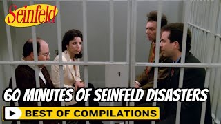 60 Minutes Of Seinfeld Disasters