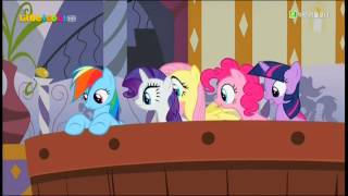 [Korean Dubbed] Where's Applejack