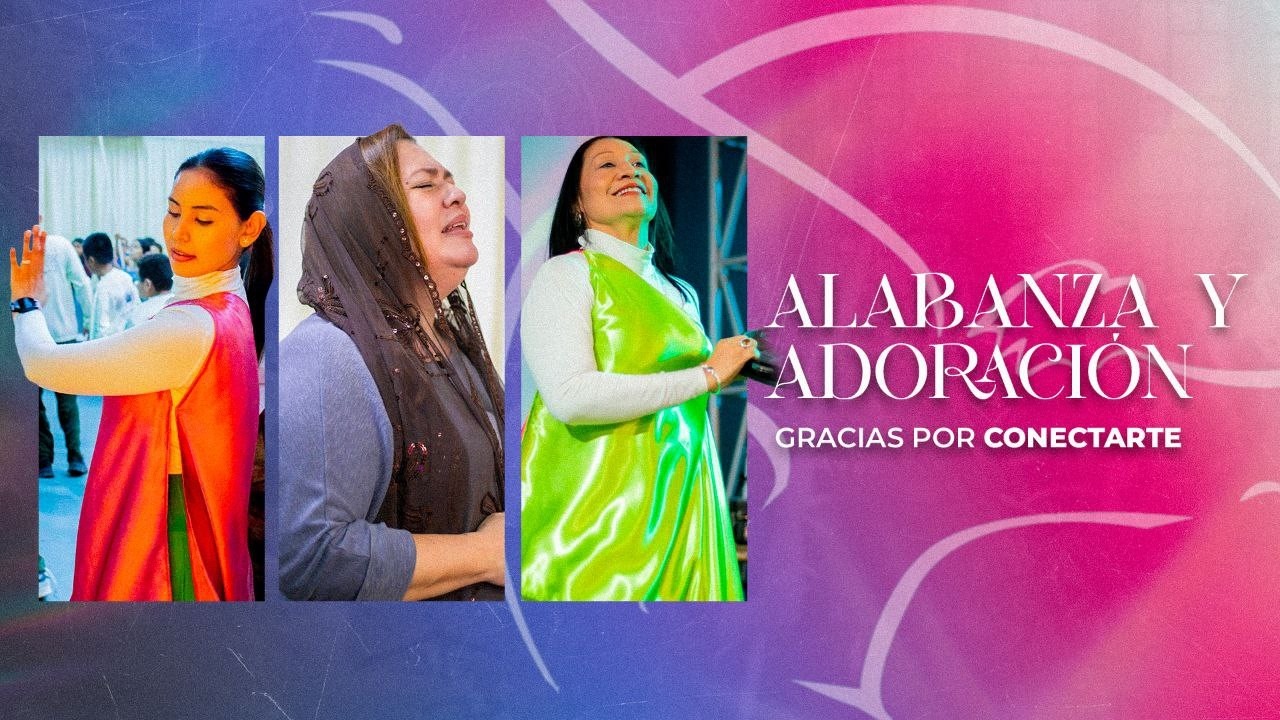 Alabanza Y Adoración ¦ Domingo 15 de febrero 2026
