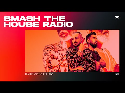 Smash The House Radio ep. 492