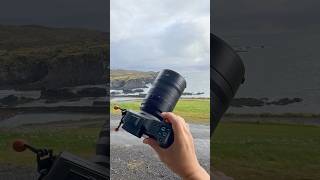 Hasselblad X2D II 100C | 450% Zoom, Still Razor Sharp