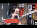 Sean O'Connell Show 8-3-26