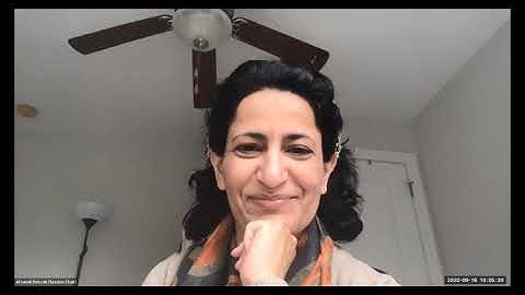 UbiComp/ISWC 2020 Q&A Panel: Session  IoT and Software Tools