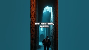 The Secrets of the Nether Fortress