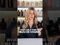 What Girls Think of Bleu De Chanel EDP😍 #cologne #fragrance