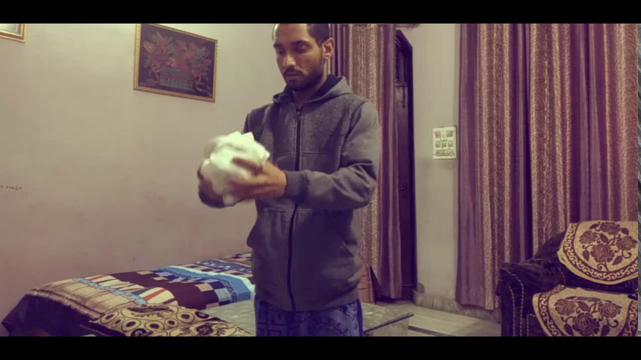 Zach king magic wear clothes