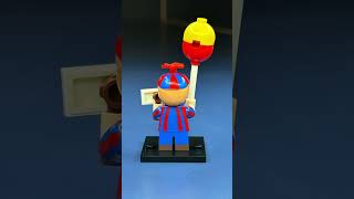 Five Nights At Freddys Balloon Boy Custom Lego Figure