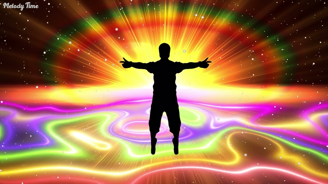 432 Hz, Instant Third Eye Stimulation(Warning: Very Powerful!), Remove ALL Negative Energy