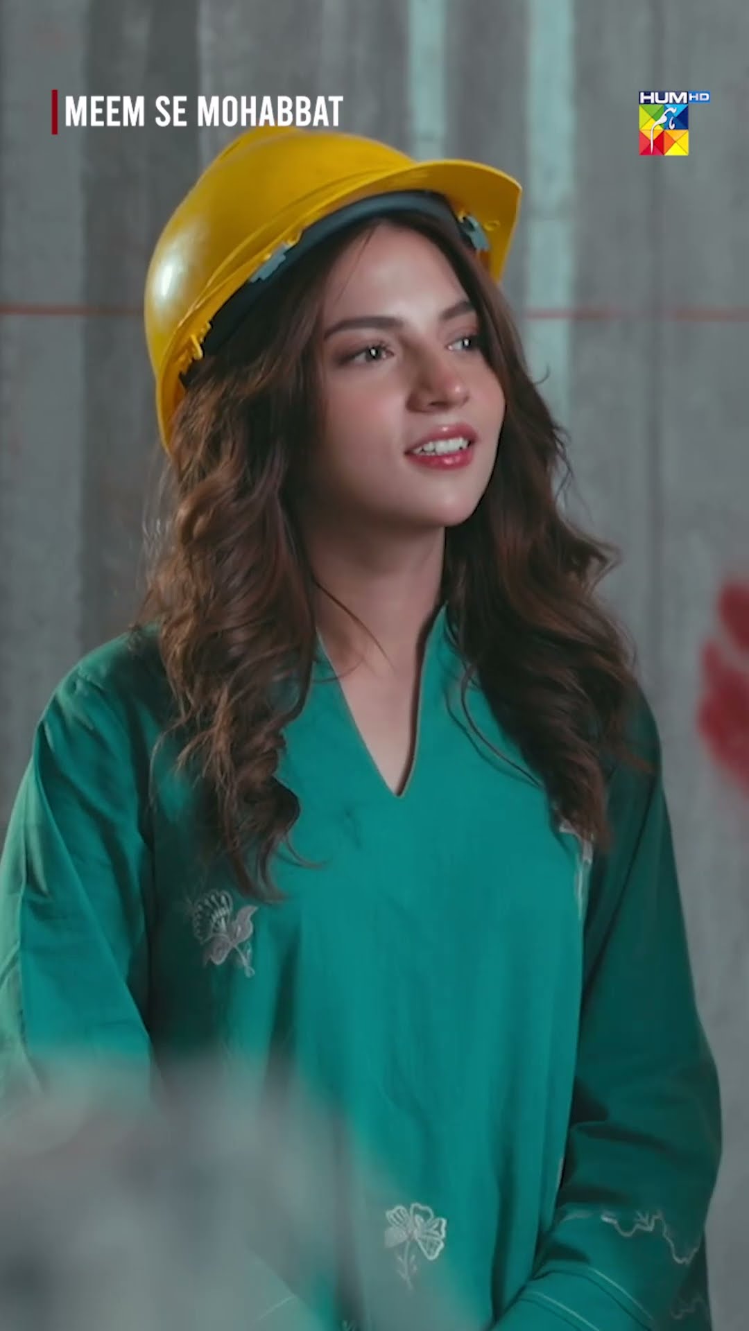 Meem Se Mohabbat - [BEST MOMENT] #shorts #meemsemohabbat #dananeer #ahadrazamir #humtv