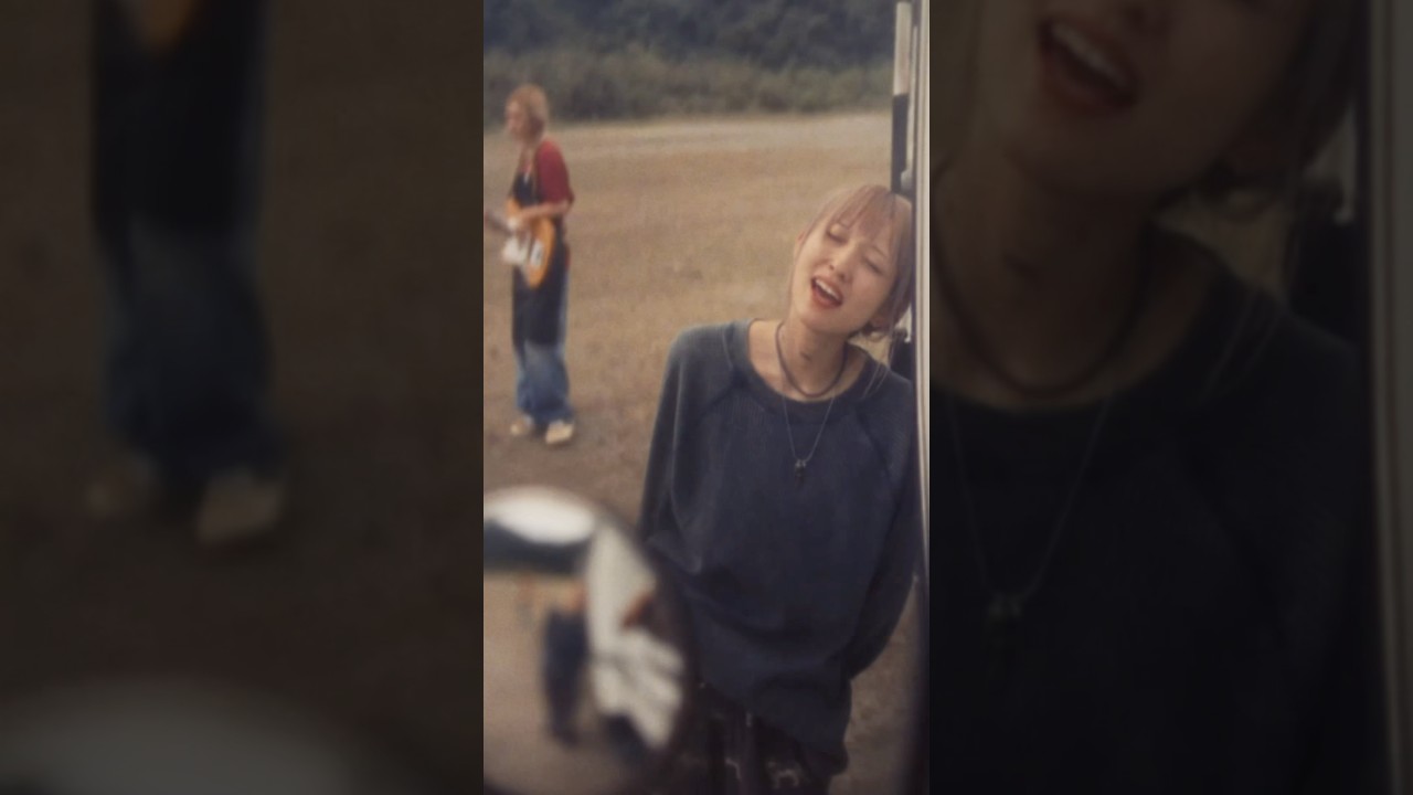 that's all i can do」 Official Music Video OUT!! - YouTube