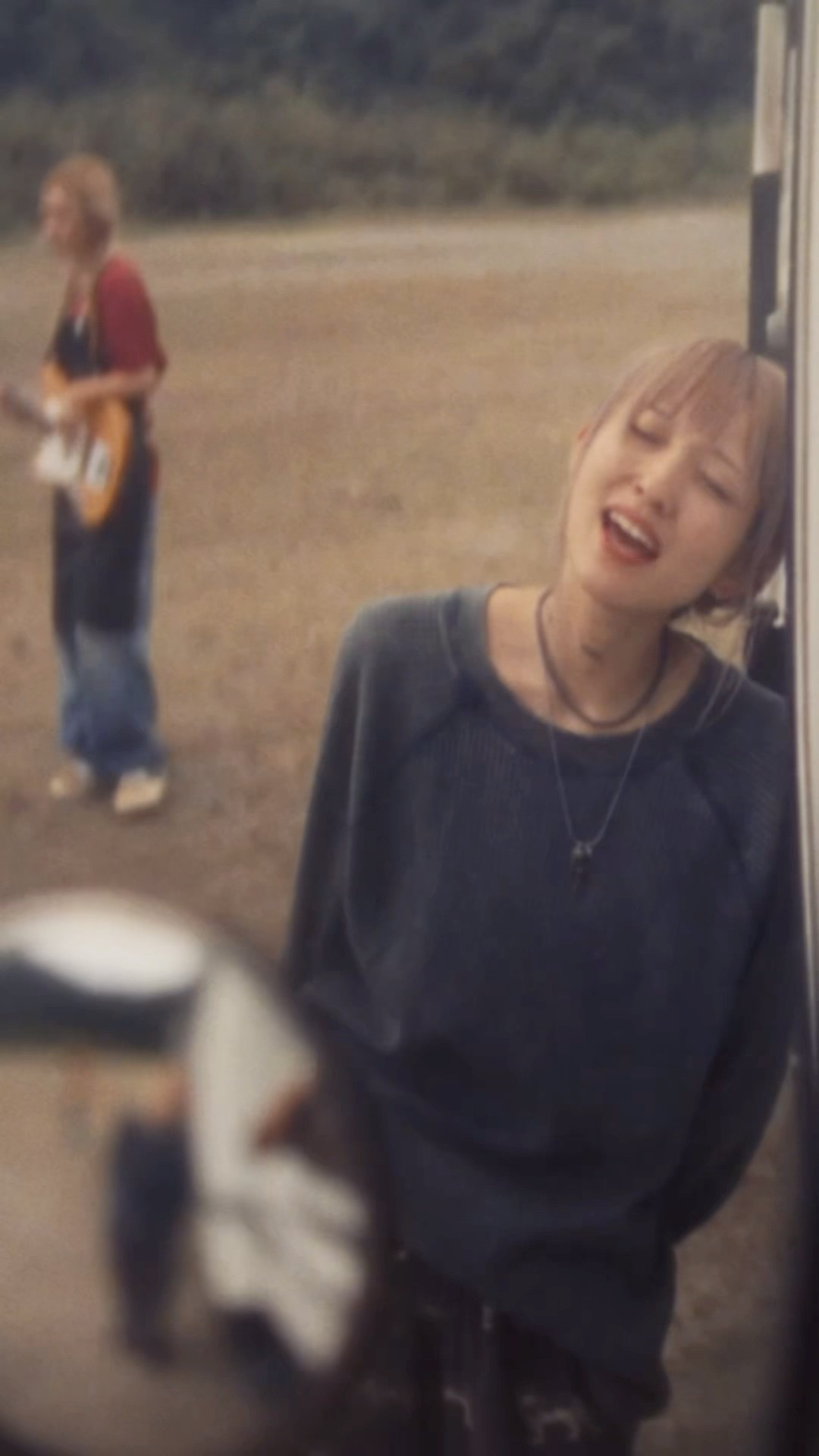 that's all i can do」 Official Music Video OUT!! - YouTube