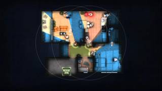 Door Kickers - Mission 63 (Almost Too Easy) 3 Stars ★★★