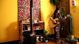 What's up? (4 Non Blondes Cover) - Gabi Suyama