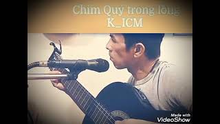 Chim quý trong lồng @chimquytronglong_Lenhat