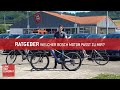 Bosch E-Bike Motoren im Vergleich