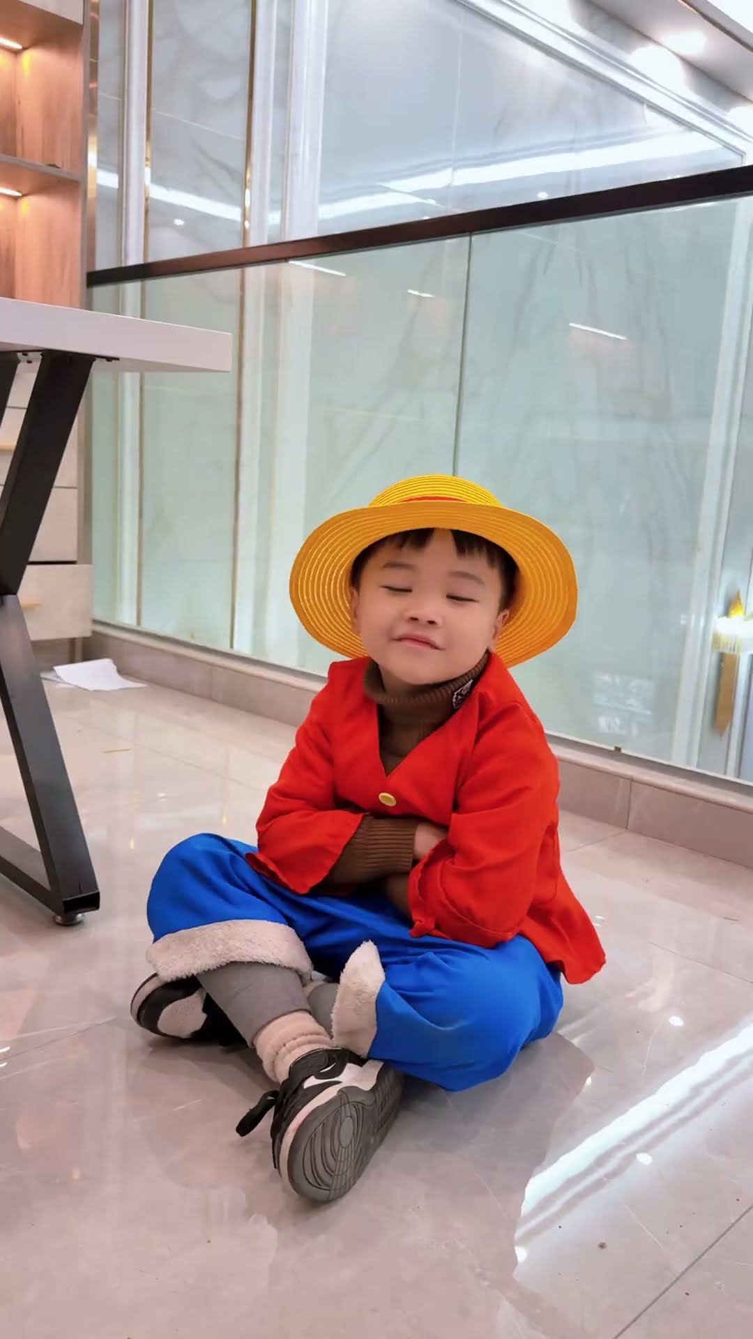 黑天使的偏心#short #angel #clown