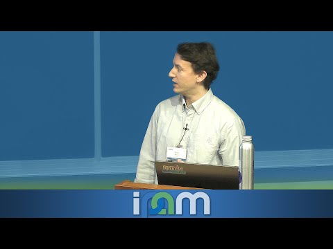 Conor Heins - Collective behavior from surprise minimization - IPAM at UCLA Episode cover