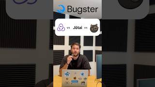 State management en React: Zustand vs Redux Toolkit vs Jotai 🐻