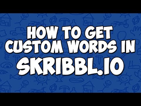 how-to-get-custom-words-in-skribbl.io