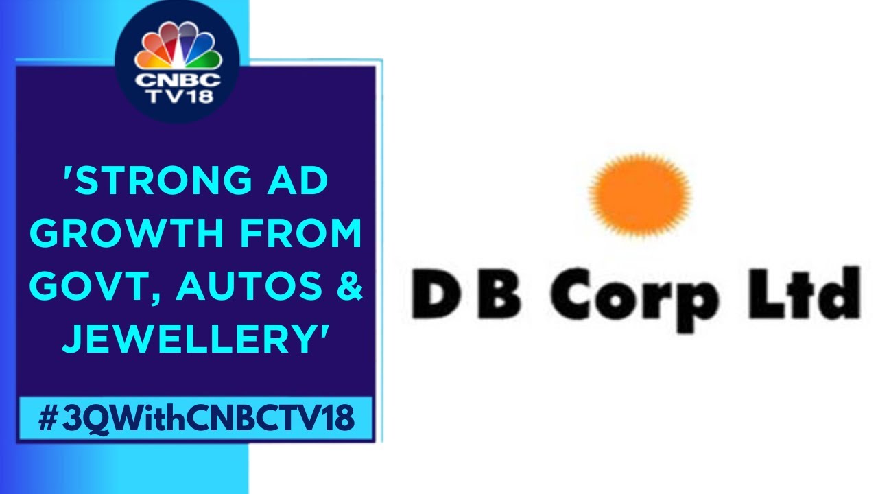 Expect Newsprint Prices To Further Decline By About ₹1,000/mt DB Corp