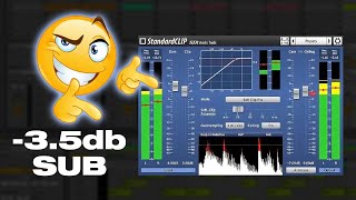 Super Powerful Mixing Trick For Your Sub
Join our Discord for Updates on future packs & tutorials + feedback, tips, and tricks! (You can get the Multiband MAGC Rack here too!) - https://discord.gg/WEf5eCN5FC
Download our packs here!: https://lostaud.io/ Super Powerful Mixing Trick For Your Sub