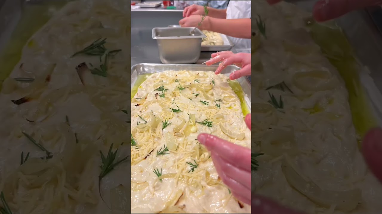 Kindred Bakery BK x Packer Collegiate Institute 