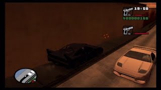 Gta V Funny And Not So Funny Moments San Andreas Spezial