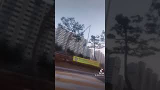 Korea Owadan Yerlerine Syyahat-2024