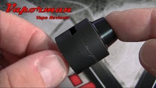 Review du Aria Sleeper Anarchist