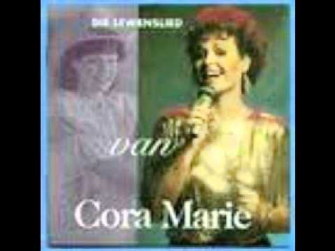 Cora Marie-Gee Vir My 'n Bietjie Country.wmv