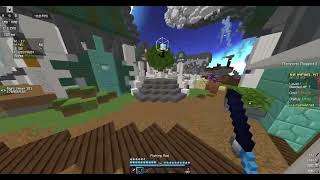 Average Hypixel Pit Experience