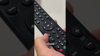 This button turns on a hidden antenna #techtip #lifehack