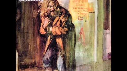 Jethro Tull - Mother Goose