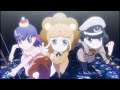 (アプコン)[PSP] フェイト/タイガーころしあむ アッパー OP