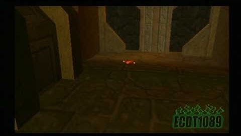 Jak 2 [Walkthrough] Part 36: Pass First Test of Manhood