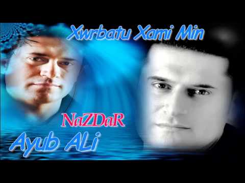      ايوب علي