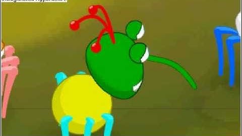 BinWeevils|Mod|weevilus