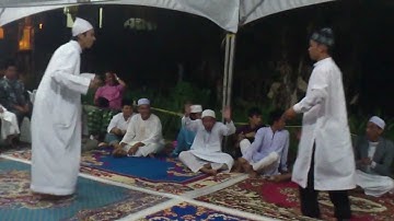 Al-Yamani Samrah "TAWAU" 1