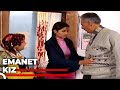Emanet Kız - Kanal 7 TV Filmi
