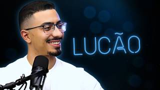 Canine Behavior, Training and Humanization with (Adestrador Lucão) | PodTech #124