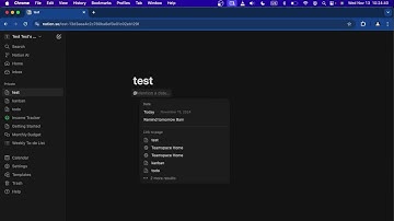 Notion App - Create Reminder | Set Up Alerts for Important Tasks