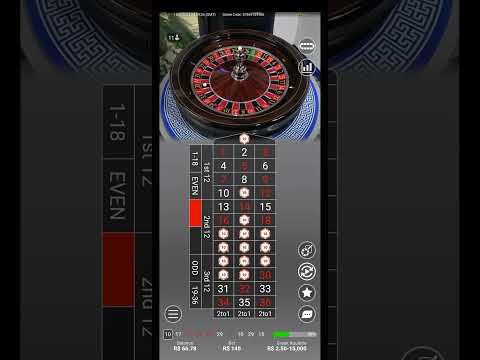 como funciona a roleta que ganha dinheiro
