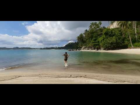 LABUANA BEACH |